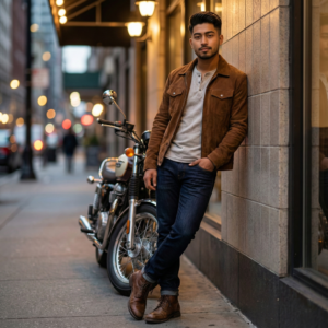 How to create winter ai photo using Gemini