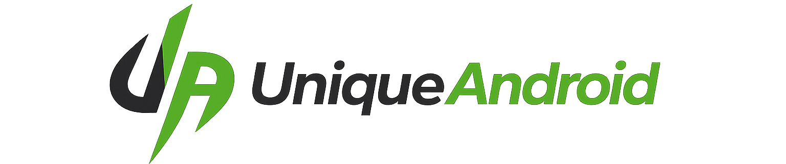 Unique Android